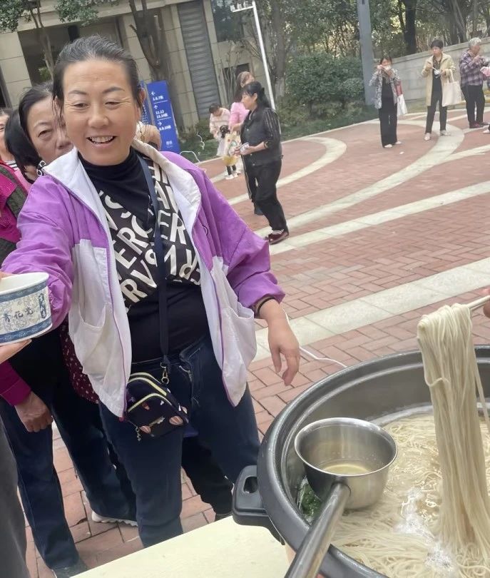 敬老服务 九九相伴 | “蔬”送美好、爱心慰问、便民服务，惠之美温馨好活动情暖重阳